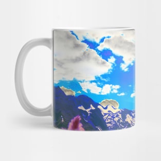 Spring Equinox Mug